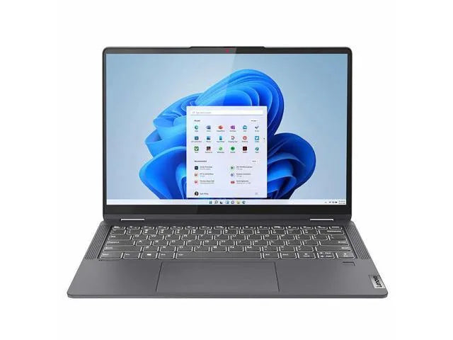 Lenovo IdeaPad Flex 5 14ALC05 - AMD Ryzen 7 5700U Octa-core 1.80 GHz - 16 GB RAM - 512 GB SSD Open Box