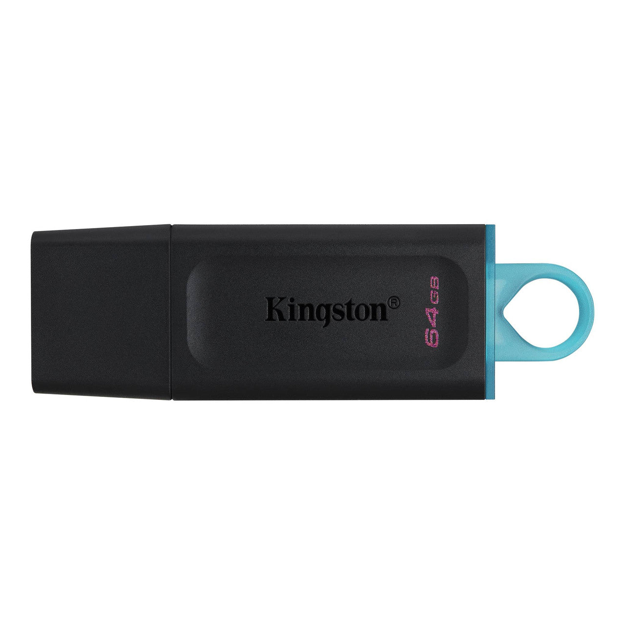 Kingston DataTraveler Exodia 64GB USB 3.2 Flash Drive DTX/64GB