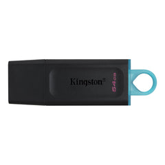 Kingston DataTraveler Exodia 64GB USB 3.2 Flash Drive DTX/64GB