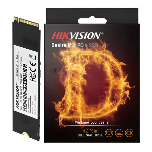 Hikvision NVME Desire M.2 1 TB