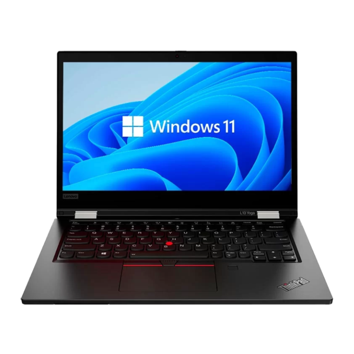 Lenovo ThinkPad L13 Gen 2 | 11th Gen Intel i5, 16GB RAM, 256GB SSD