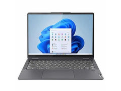 Lenovo IdeaPad Flex 5 14ALC05 - AMD Ryzen 7 5700U Octa-core 1.80 GHz - 16 GB RAM - 512 GB SSD Open Box