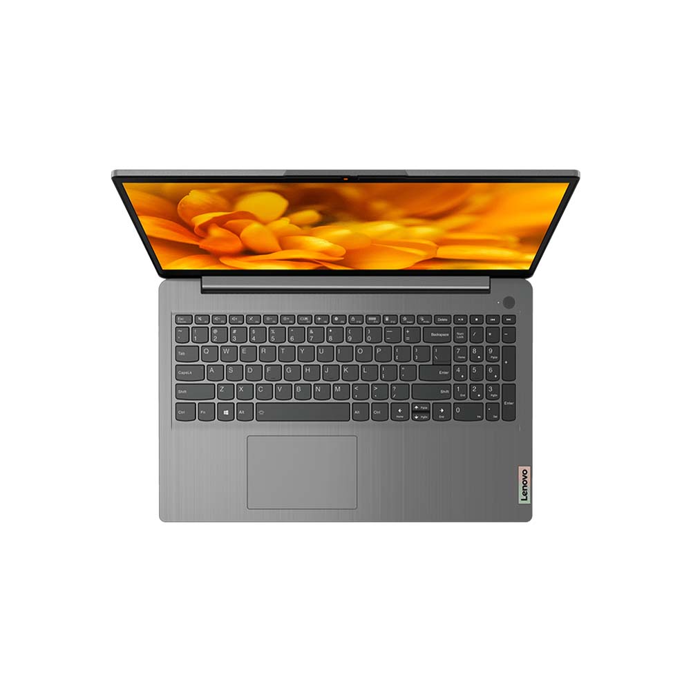 Lenovo IP3-82RK00TUDP Core I3-1215U 4GB DDR4, 256GB NVMe, Shared Graphics, 15.6" FHD EN/AR