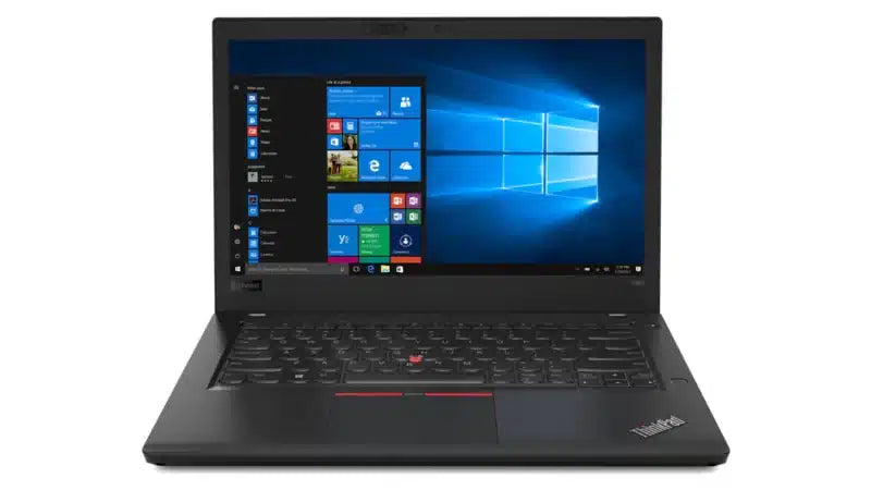 Lenovo ThinkPad T480s- Screen size 14.1 " FHD- Intel Core i5 (8th Gen) i5-8250U Quad-core 1.60 GHz - 8 GB RAM - 256 GB SSD Second Hand 3 Months Warranty