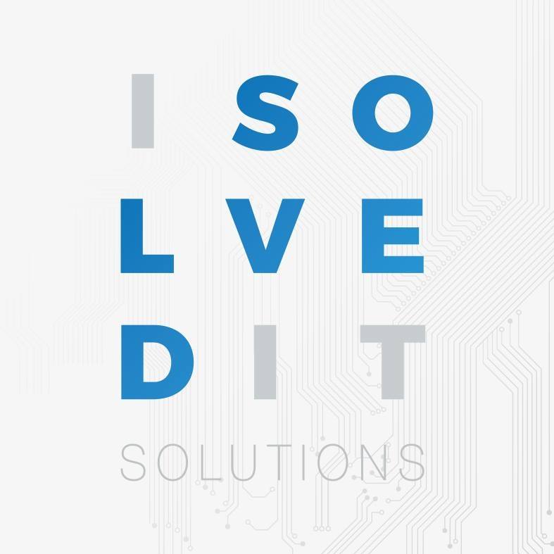 iSolvedIT logo