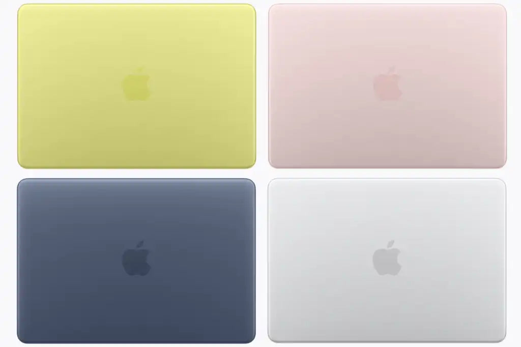 Apple MacBook Neo - 13" - 6‑core A18 Pro Chip - 8GB RAM - 256GB SSD - 5‑core GPU