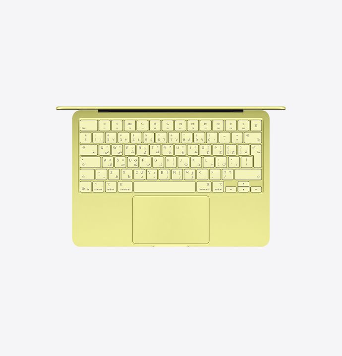Apple MacBook Neo - 13" - 6‑core A18 Pro Chip - 8GB RAM - 256GB SSD - 5‑core GPU