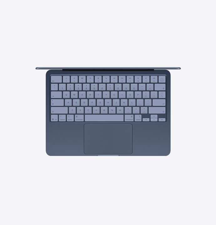 Apple MacBook Neo - 13" - 6‑core A18 Pro Chip - 8GB RAM - 256GB SSD - 5‑core GPU