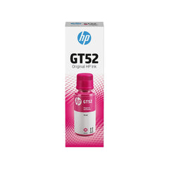 HP GT52 Magenta Original Ink Bottle – view 2
