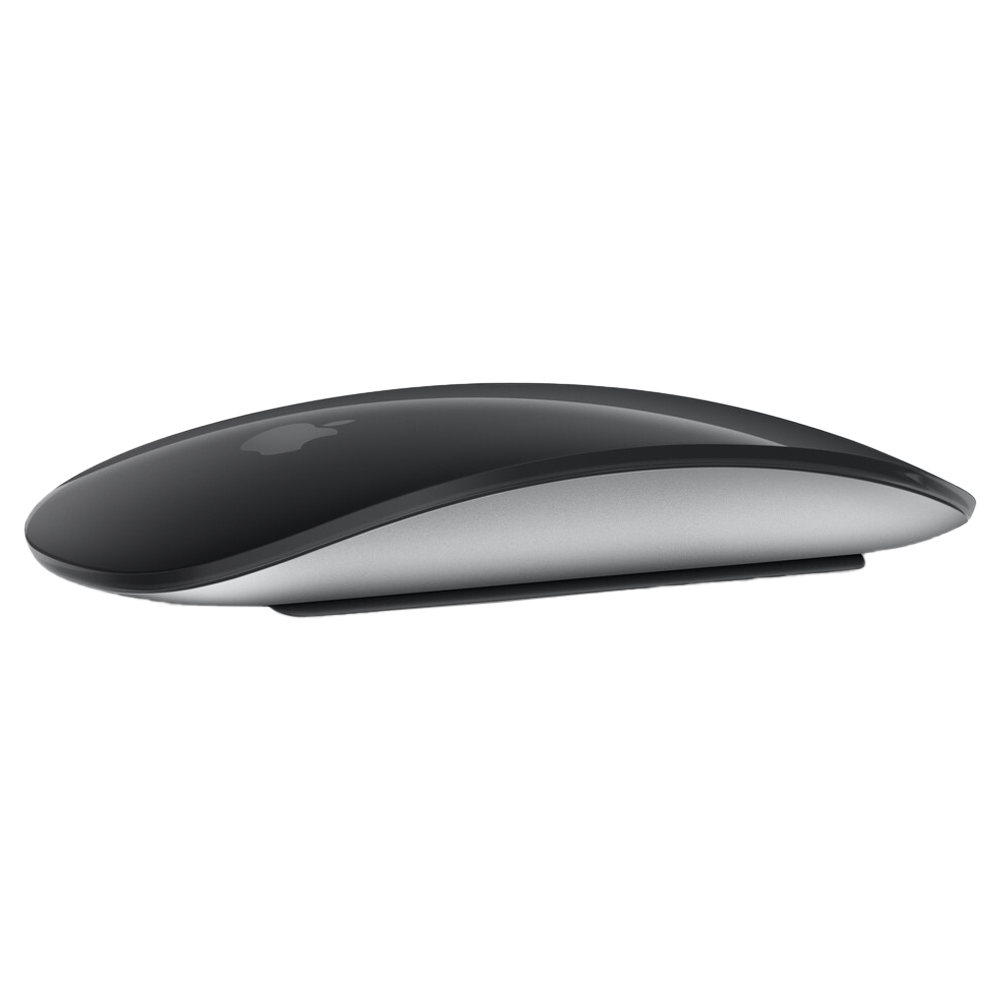 Apple Magic Mouse (USB-C) – Black – view 2