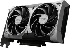 MSI GeForce RTX 5060 Ventus 2X 8GB Graphics Card