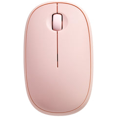 Wireless Mouse – Pink – view 2