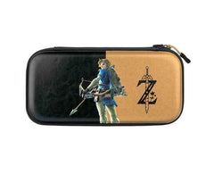 Nintendo Switch Zelda Slim Traveler Case