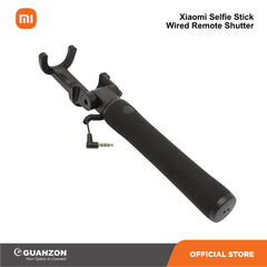 Xiaomi Mi Wired Selfie Stick with Remote – Black – view 2