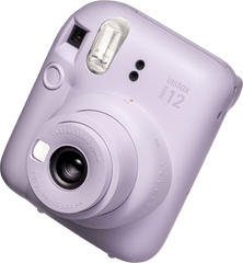 Fujifilm Instax Mini 12 Instant Camera – view 2