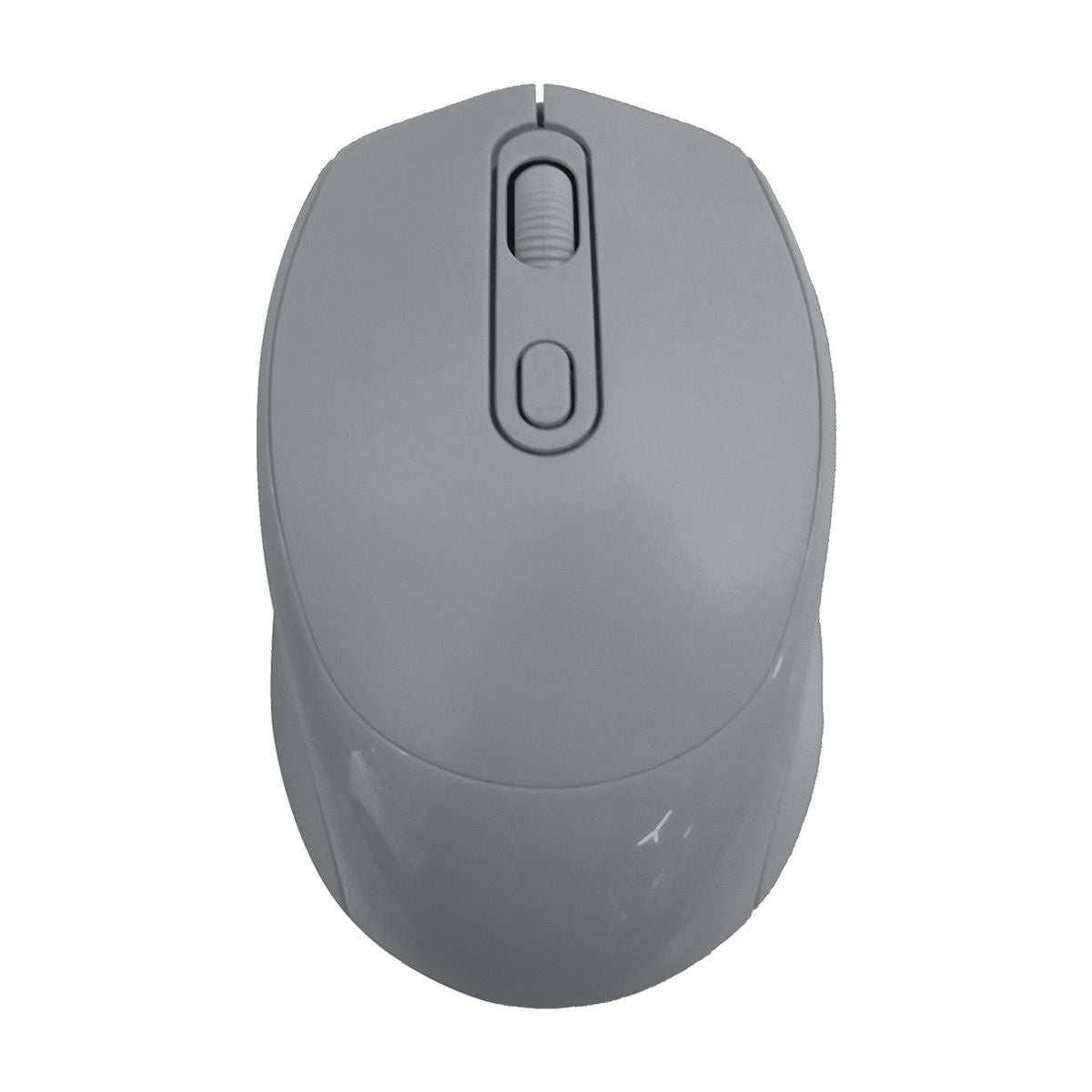 Wireless Mouse – Gray
