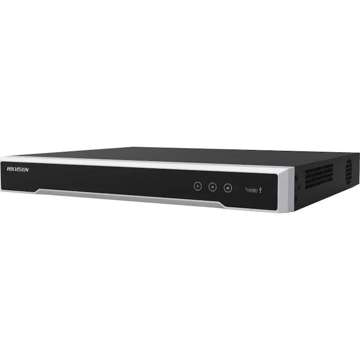 Hikvision 32-Channel NVR DS-7632 Series – view 2