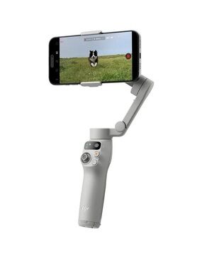 DJI Osmo Mobile 7 Smartphone Gimbal