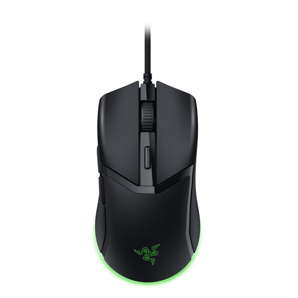 Razer Cobra - Lightweight Wired Gaming Mouse with Razer Chroma RGB | RZ01-04650100-R3M1