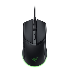 Razer Cobra - Lightweight Wired Gaming Mouse with Razer Chroma RGB | RZ01-04650100-R3M1