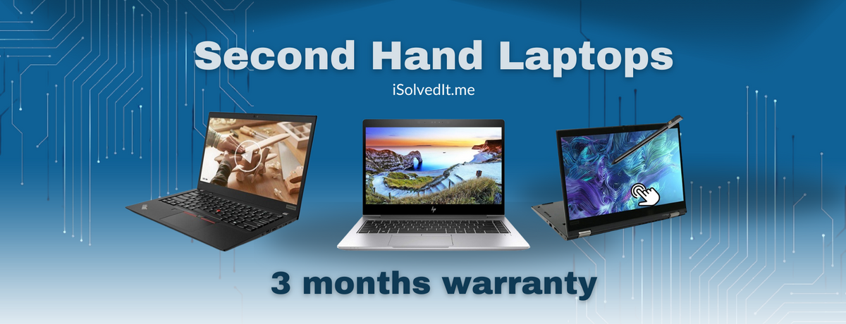iSolved IT Best Computers and Electronics Store in Lebanon – iSolved IT ...