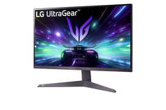 LG UltraGear 24" FHD 180Hz Gaming Monitor (24GS50F-B) – view 3