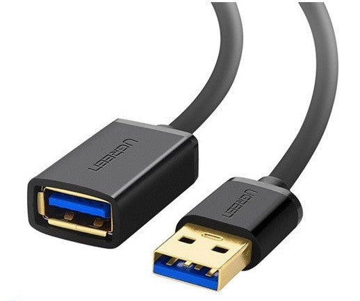 USB Extension Cable – 3m – view 2