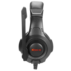 Xtrike Me HP-311 Gaming Headset with Mic – LED – view 3
