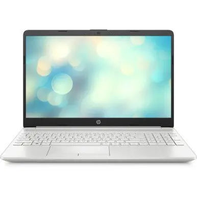 HP 15.6″ FHD Laptop – Intel Core I7-1255U – RAM 8GB – SSD 512GB – NVIDIA MX550 – Silver | 15-DW4026NIA - iSolved IT Solutions