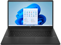 HP 17T-CN300 CTO 767K9AV Intel Core I5-1335U 8GB DDR4 256GB NVME 17.3" HD Intel Iris XE - My Store