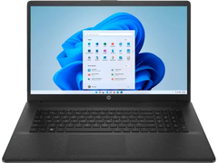 HP Laptop HP 17T-CN300 CTO 767L0AV Intel Core I7-1355U 8GB DDR4 256GB NVME 17.3″ FHD Intel Iris XE - iSolved IT Solutions