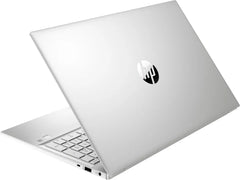 HP Pavilion 15 EG300 78G39AV Intel Core I7 1355U 16GB DDR4 256GB NVME 15 Inch FHD NVIDIA MX550 2GB - iSolved IT Solutions